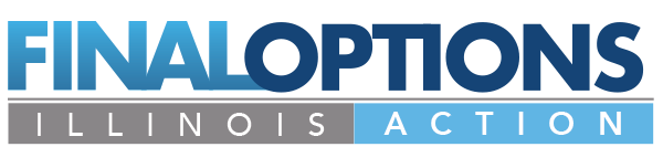 FOI Action Logo
